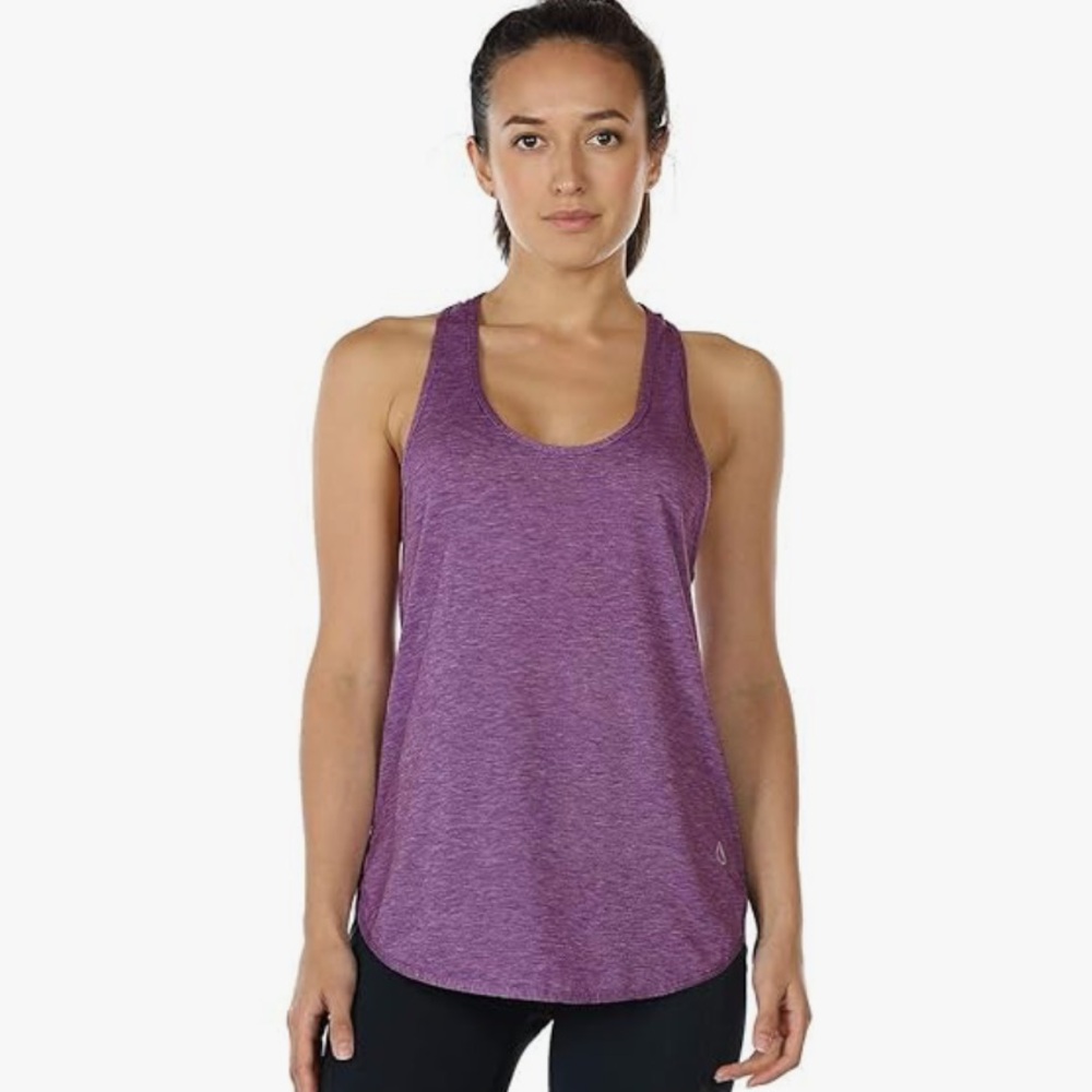 Athletic Tank